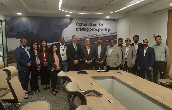 Volvo Group partners with Indian Universities to Augment Engineering Education in the Country